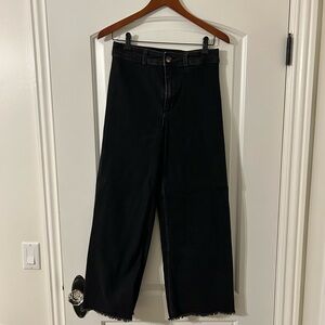 Billabong Free Fall Wide leg Jean